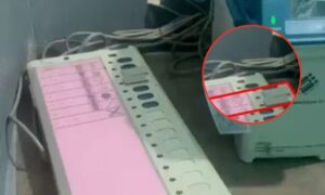 Bengal Election Violence