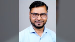 NGO की आड़ में धर्मांतरण करने वाला रियाज काजी