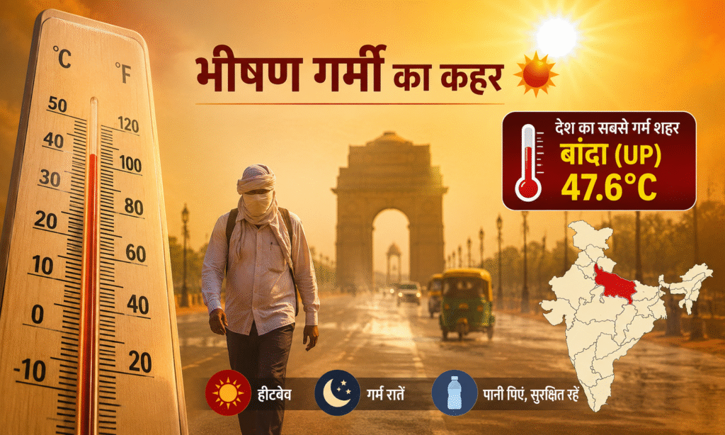 Indian weather