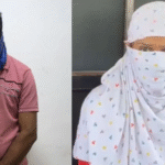 Head Constable Arrested