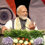 PM Modi Netherlands Visit