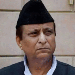 AZAM KHAN