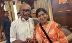 DIGVIJAY SIGH STATEMENT