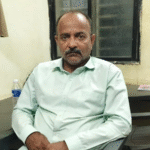 ACCUSE ARRESTED