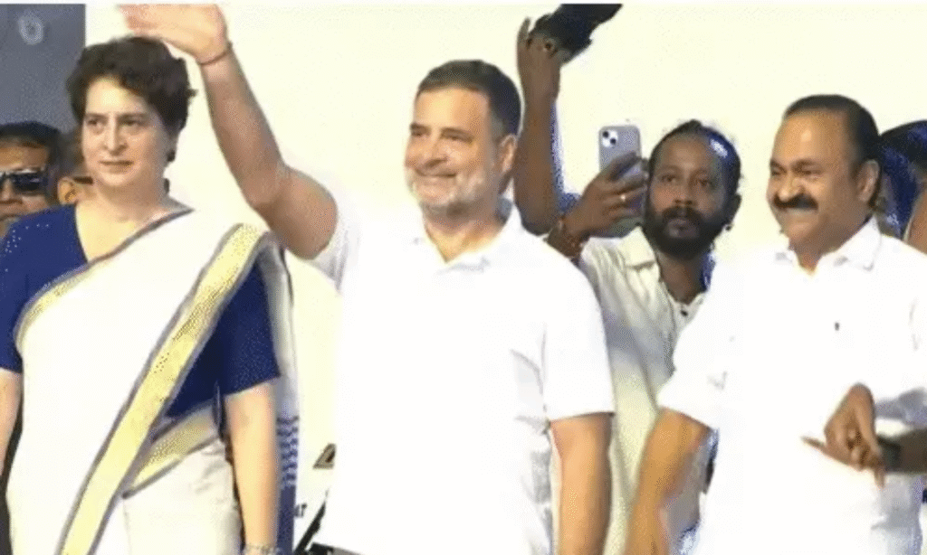 Kerala CM