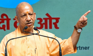 Yogi Adityanath