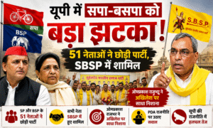 UP POLITICS