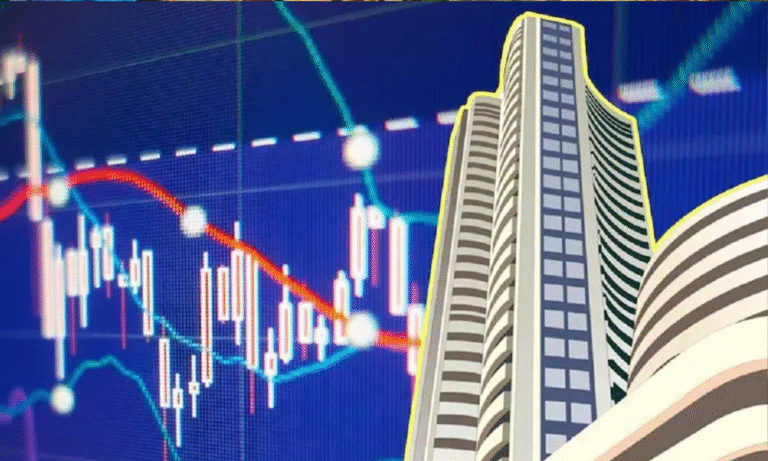 Stock Market