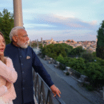Rome meeting