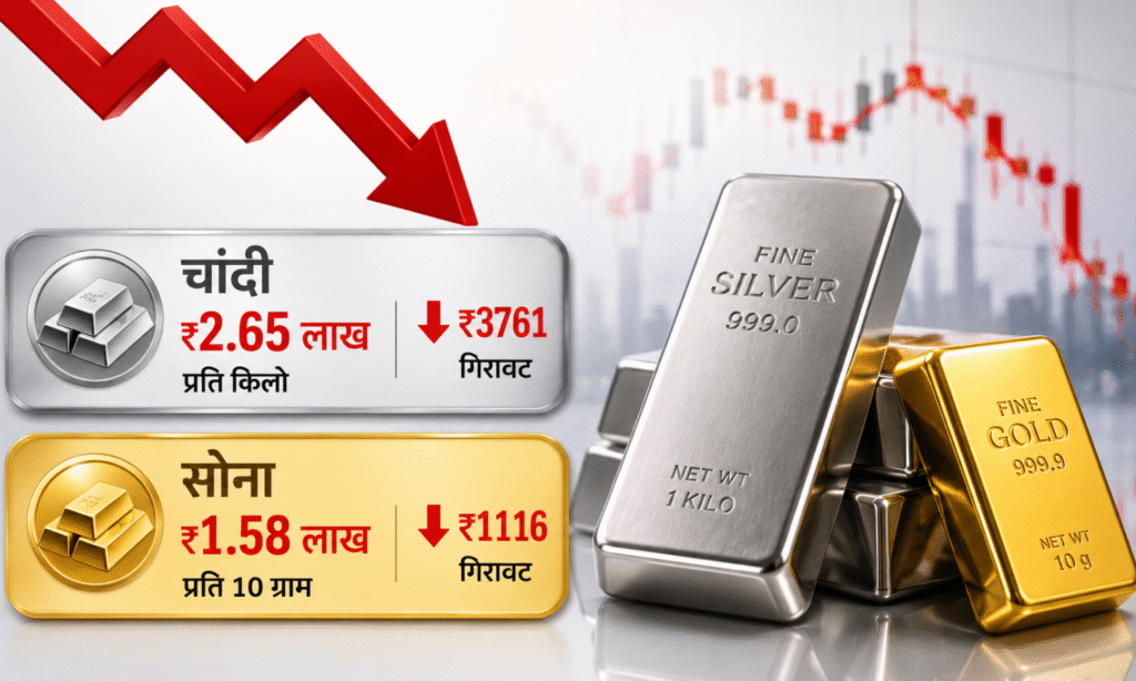 Gold Price Today