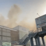 pacific mall fire