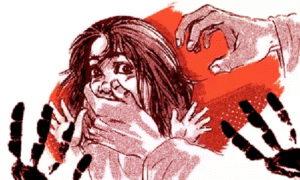 GANGRAPE NEWS