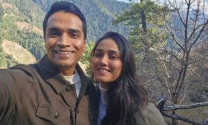 Twisha Sharma Case UPDATE