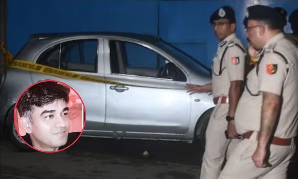 Suvendu Adhikari PA Murder