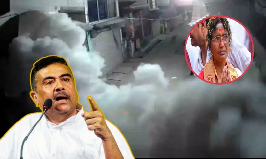 Bengal Violence Update