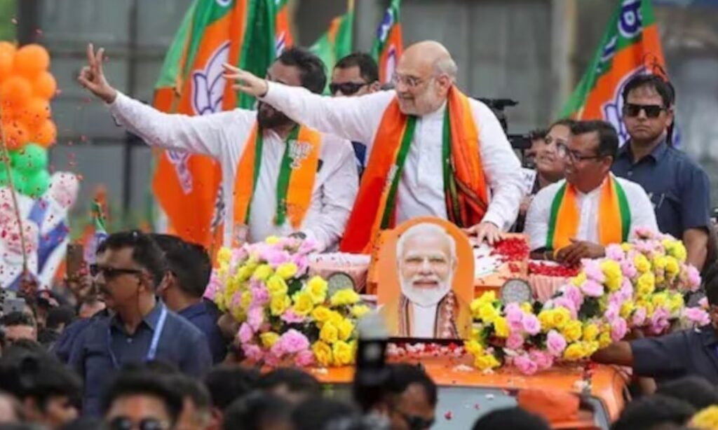 Bengal CM Announcement