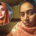 Nida Khan Arrested