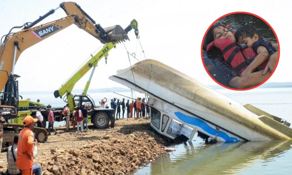 Bargi Dam Cruise Tragedy Update