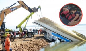 Bargi Dam Cruise Tragedy Update