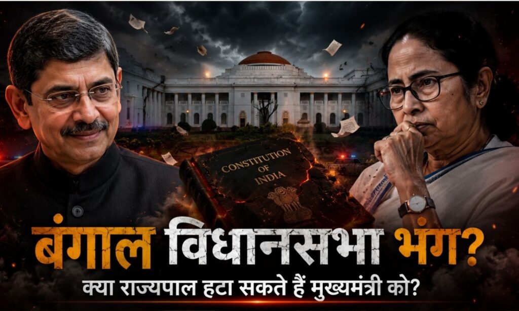 Bengal Politics