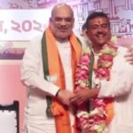 Bengaal New CM Suvendu Adhikari