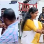 Kerala Congress Video
