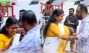 Kerala Congress Video