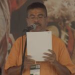 Suvendu Adhikari Oath