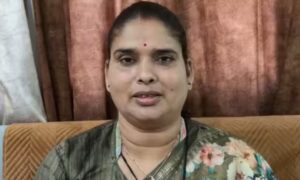 Nirmala Sapre