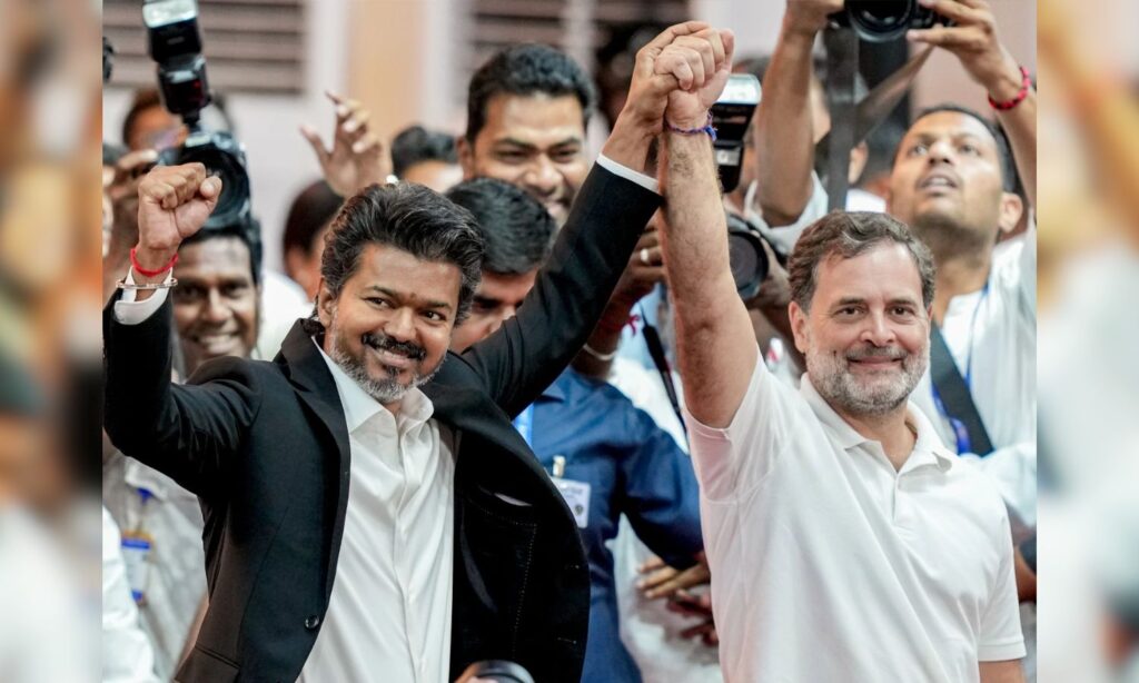 CM Vijay Thalapathy