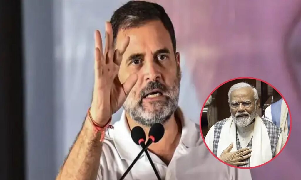 PM Modi Appeal
