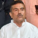CM Shubhendu First Cabinet