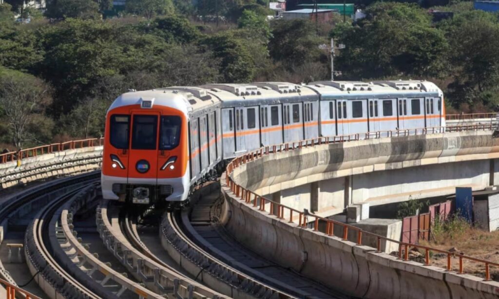 Bhopal Metro Controversy