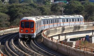 Bhopal Metro Controversy