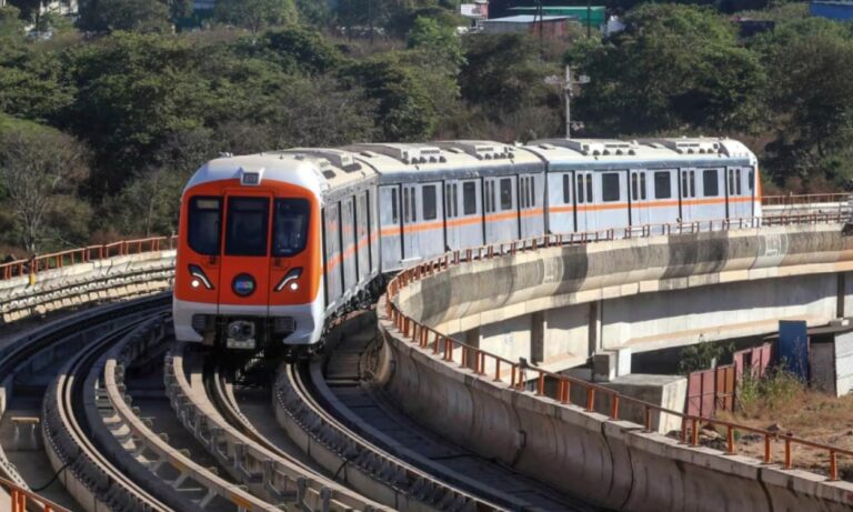 Bhopal Metro Controversy