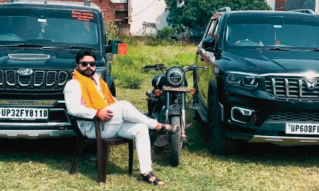Chandranath Murder Update