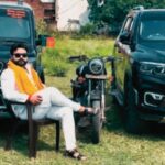 Chandranath Murder Update