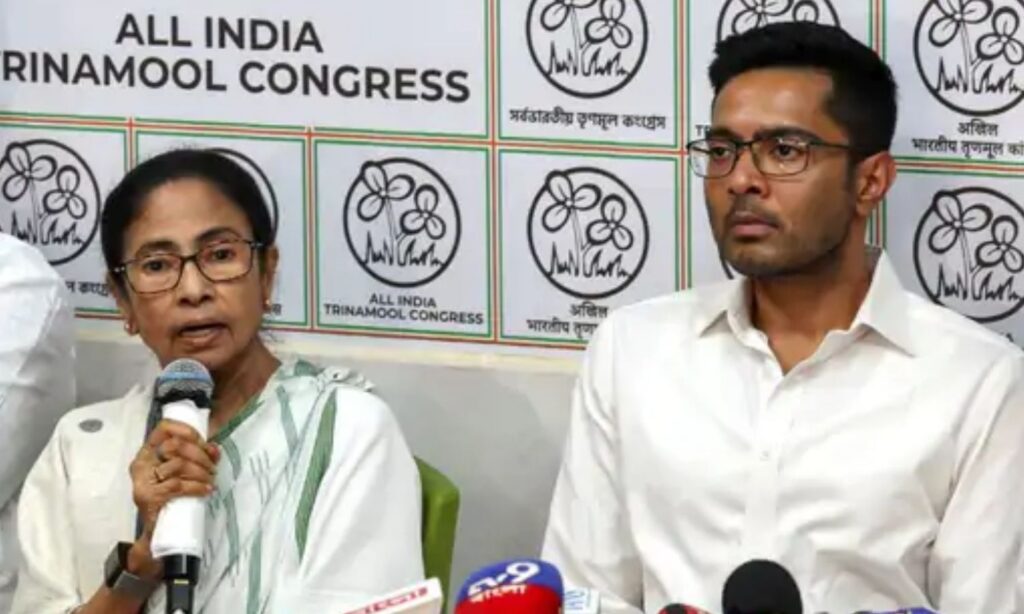 Bengal Elections Controversy