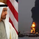 UAE-Iran Conflict