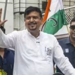 Sujit Bose Arrested