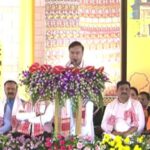 Assam CM Himanta Biswa Sarma