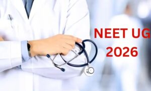 NEET UG 2026 Cancelled