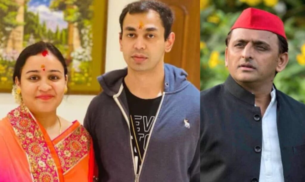 Prateek Yadav Death