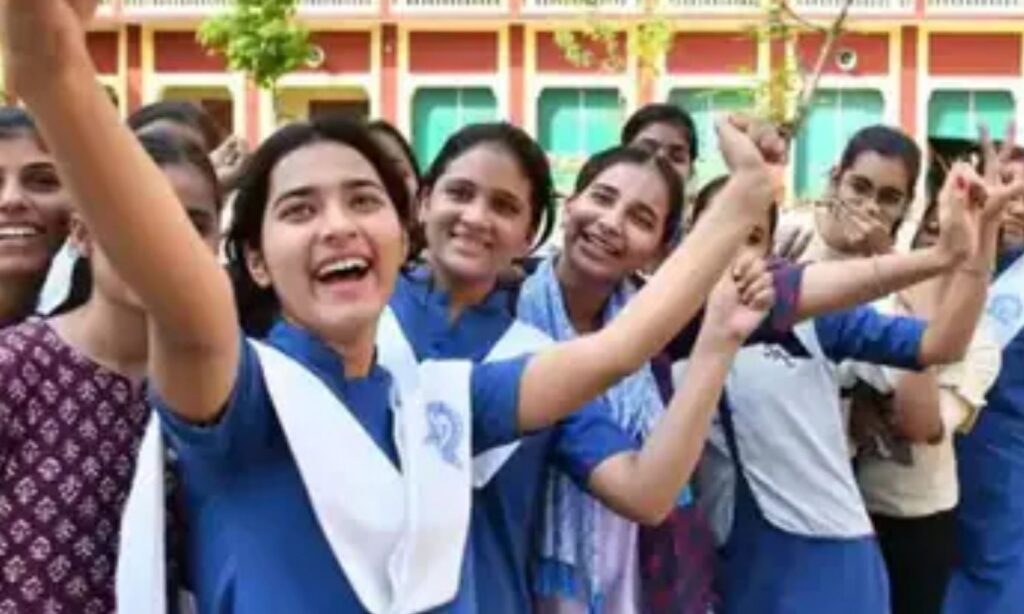 CBSE 12th Result