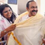to be Keralam New CM V.D. Satheesan