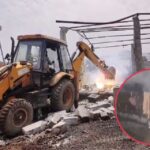 Dewas Factory Blast