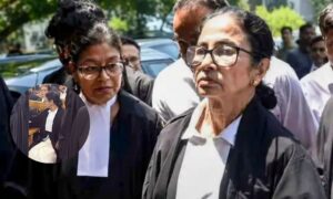Bengal Violence Case