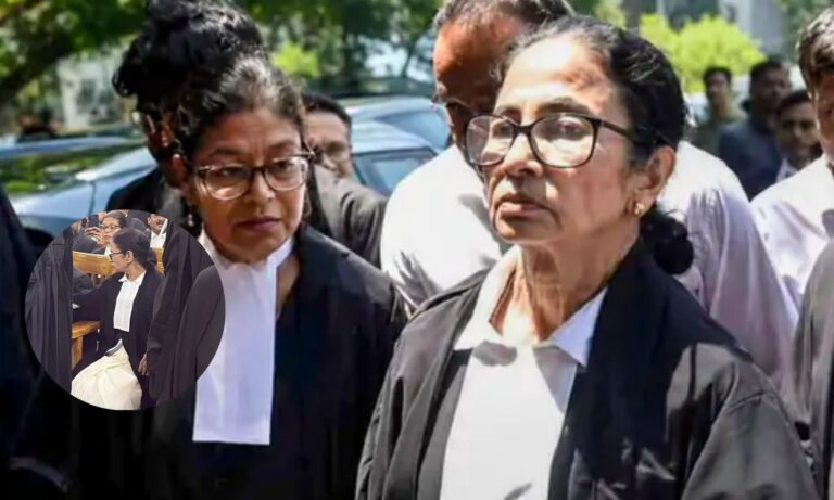 Bengal Violence Case