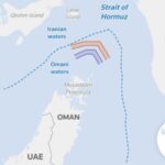 Strait of Hormuz