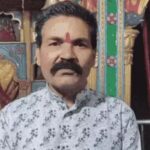 FIR filed against Chandrashekhar Tiwari